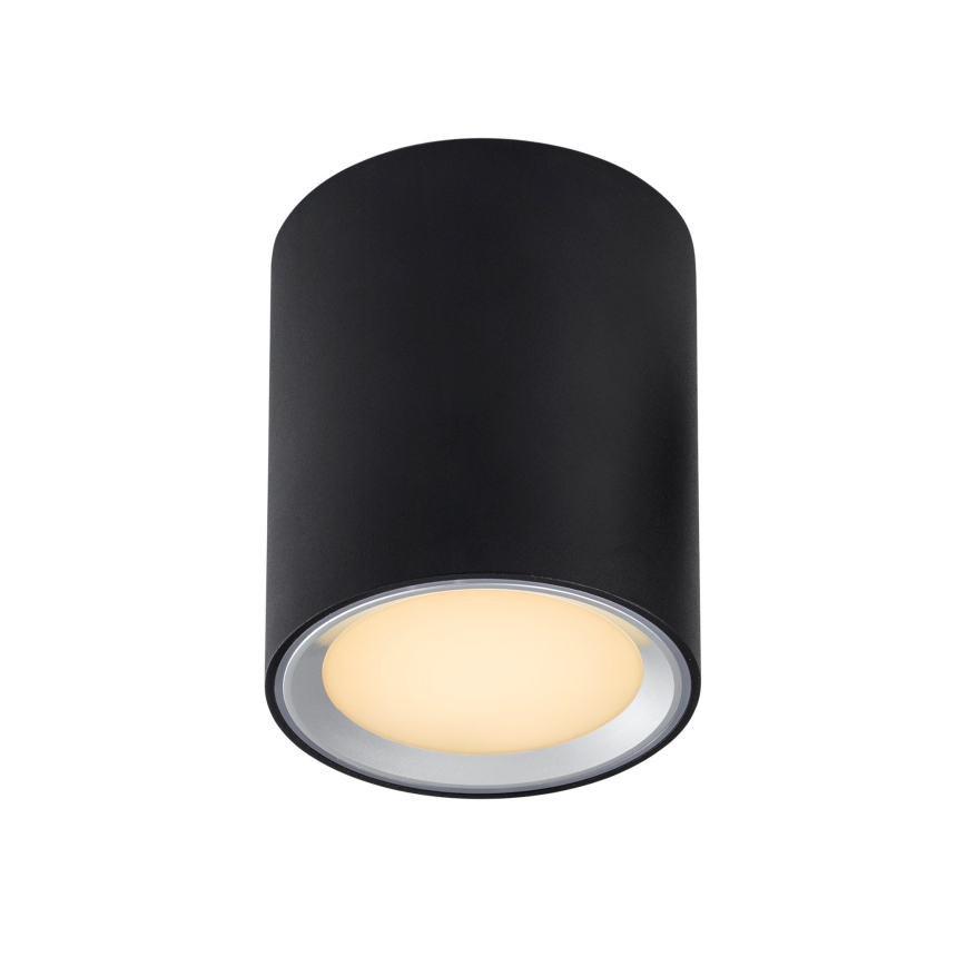 Nordlux - LED Reflektorska svjetiljka FALLON LONG LED/5,5W/230V crna