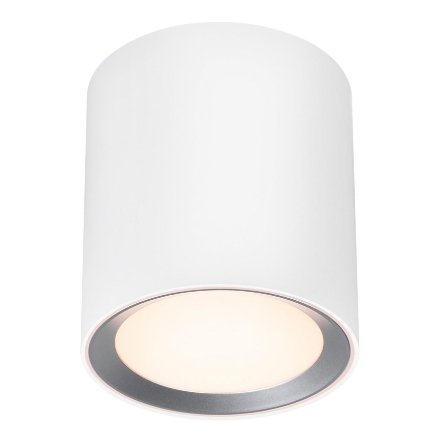 Nordlux - LED Reflektorska svjetiljka za kupaonicu LANDON LED/6,5W/230V IP44 bijela
