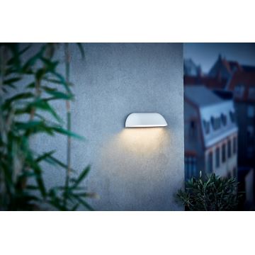 Nordlux - LED Vanjska zidna svjetiljka FRONT LED/9,5W/230V IP44