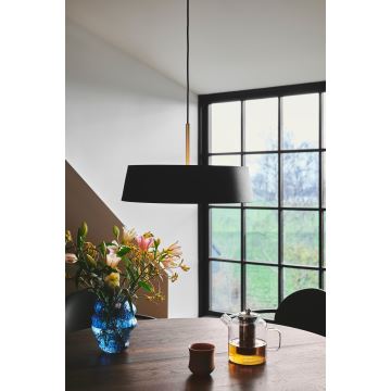 Nordlux - Luster na sajli CLASI 3xE14/15W/230V pr. 45 cm