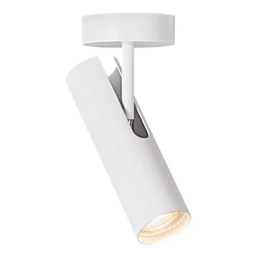 Nordlux - Reflektorska svjetiljka MIB 1xGU10/8W/230V bijela