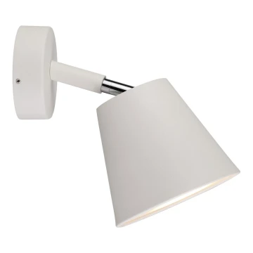 Nordlux - Reflektorska svjetiljka za kupaonicu IP 1xGU10/8W/230V IP44