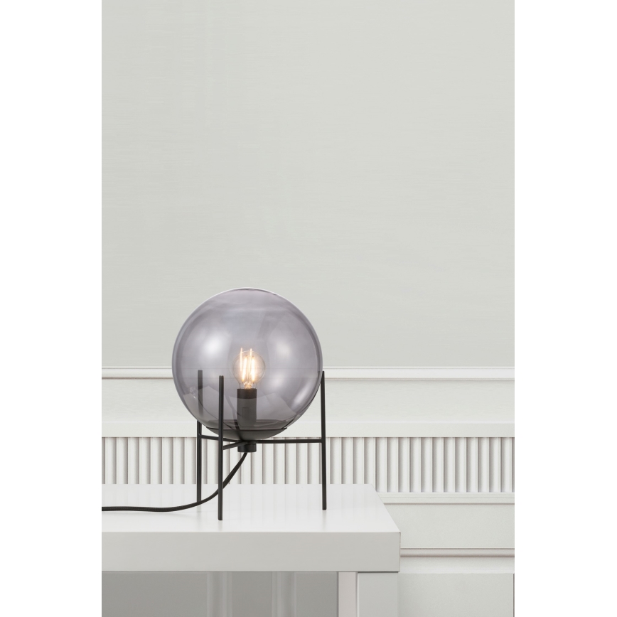Nordlux - Stolna lampa ALTON 1xE14/15W/230V