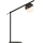 Nordlux - Stolna lampa CONTINA 1xG9/5W/230V crna