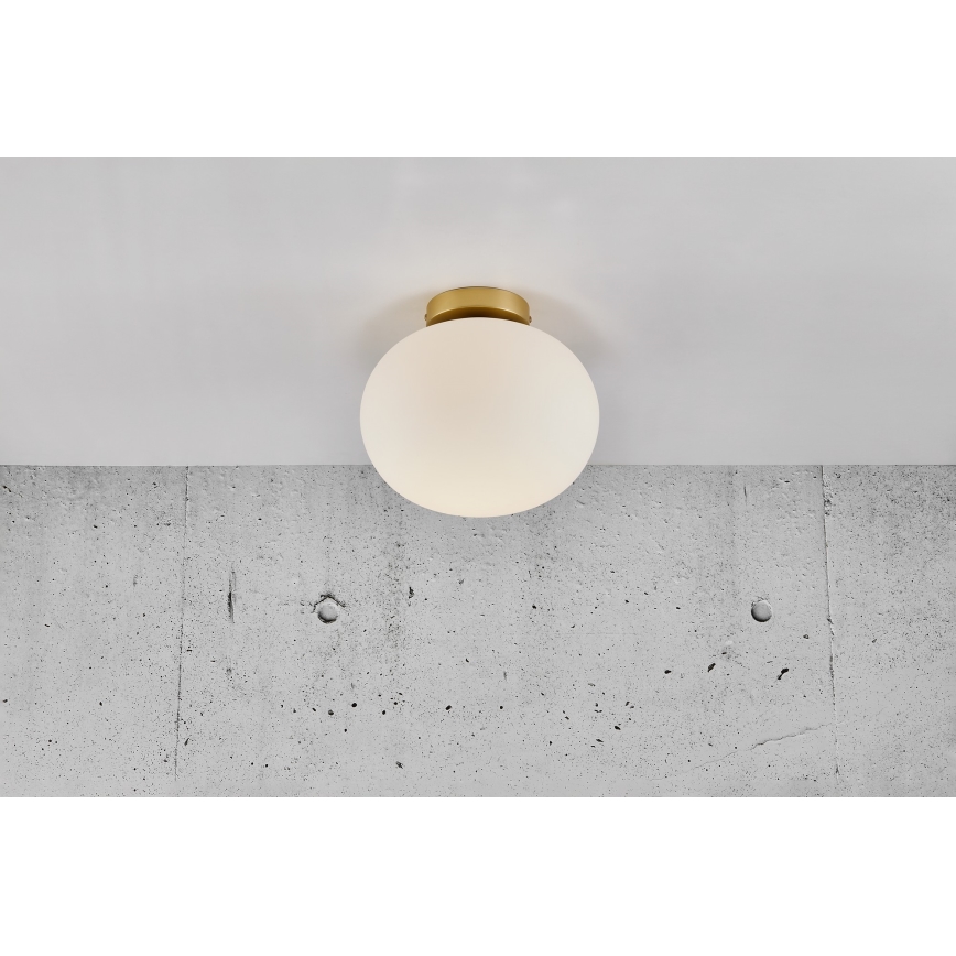 Nordlux - Stropna svjetiljka ALTON 1xE27/25W/230V