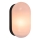 Nordlux - Zidna svjetiljka za kupaonicu FOAM 1xE27/55W/230V IP44 crna