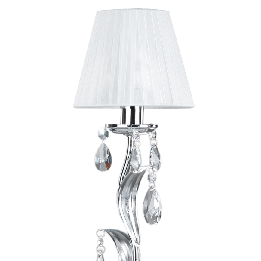 ONLI - Stolna lampa JACQUELINE 1xE14/6W/230V