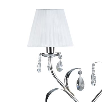 ONLI - Stolna lampa JACQUELINE 2xE14/6W/230V 70 cm
