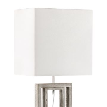 ONLI - Stolna lampa KISAR 2xE27/22W/230V