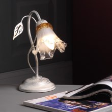 ONLI - Stolna lampa LANCIA 1xE14/6W/230V 30 cm