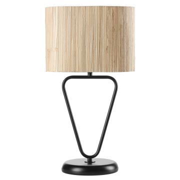 ONLI - Stolna lampa MADU 1xE27/22W/230V 46 cm