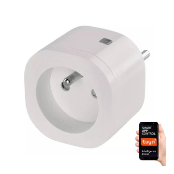 Pametna utičnica GoSmart 3680W/230V/16A Wi-Fi Tuya