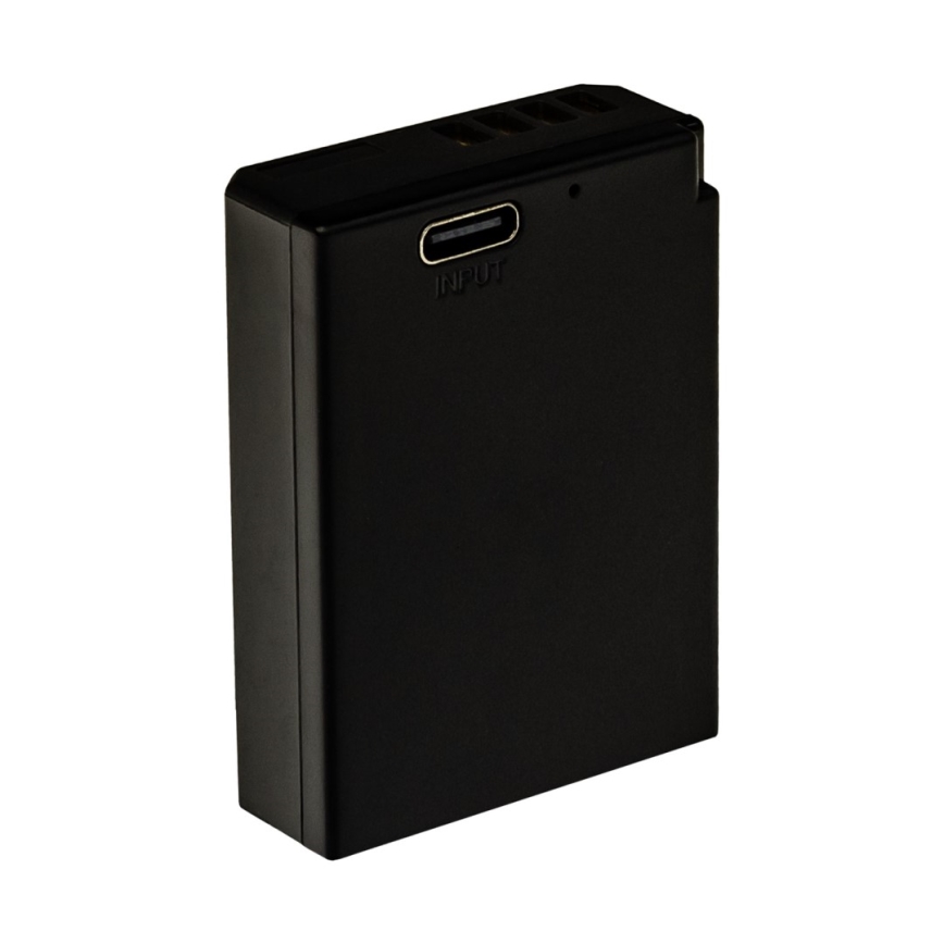 PATONA - Baterija Canon LP-E10 1020mAh Li-Ion Platinum USB-C punjenje