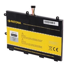 PATONA - Baterija Lenovo Thinkpad Yoga 11e serie 4400mAh Li-lon 7,4V 45N1750