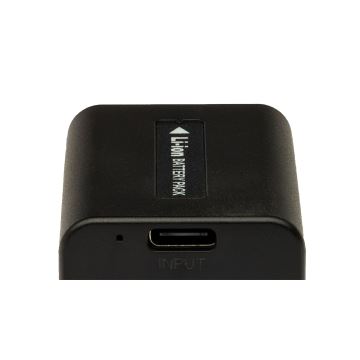 PATONA - Baterija Sony NP-FV100 3090mAh Li-Ion Platinum USB-C punjenje