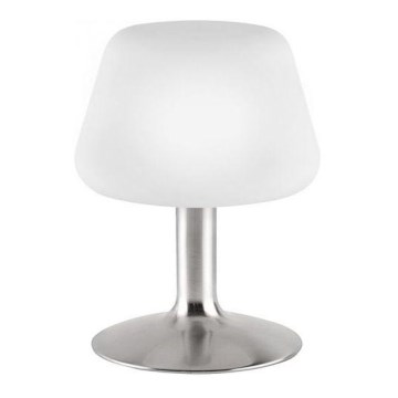 Paul Neuhaus 4078-55 - LED Prigušiva stolna lampa na dodir TILL 1xG9/3W/230V mat krom