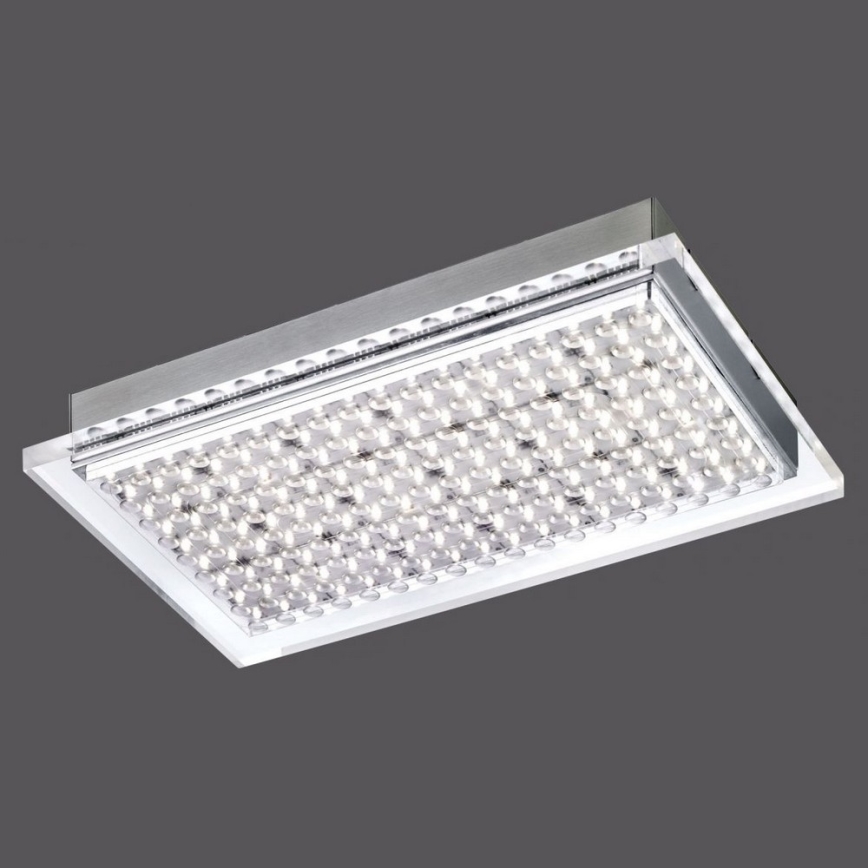 Paul Neuhaus 6130-55 - LED Stropna svjetiljka FUTURA LED/32W/230V