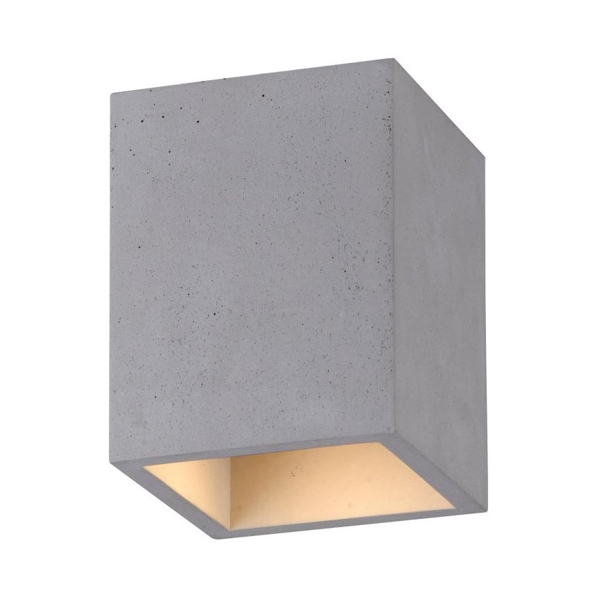Paul Neuhaus 6161-22 - Reflektorska svjetiljka ETON 1xGU10/10W/230V beton