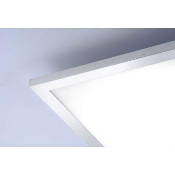 Paul Neuhaus 8112-17 - LED Prigušivi ugradbeni panel FLAG LED/35W/230V