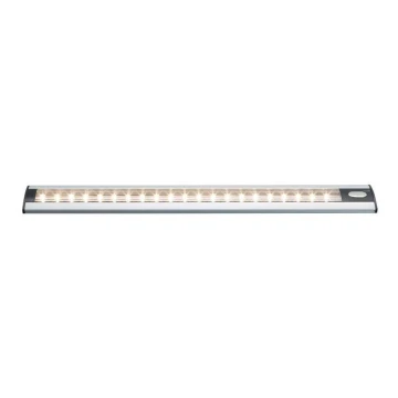 Paulmann 70398 - LED/4,2W Podelementna svjetiljka na dodir TRIX 230V