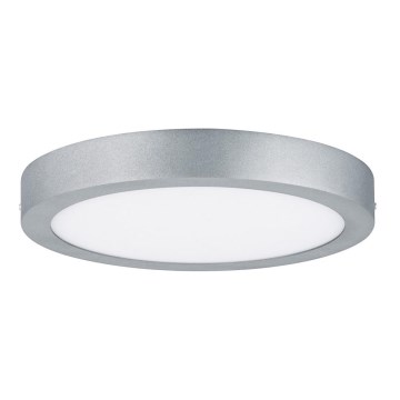 Paulmann 70655 - LED/17W Stropna svjetiljka LUNAR 230V pr. 30 cm krom