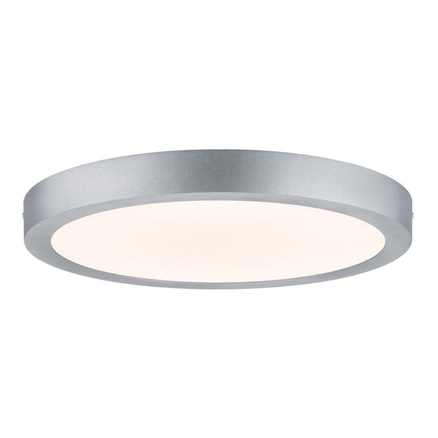 Paulmann 70656 - LED/21,8W Stropna svjetiljka ALBIA 230V