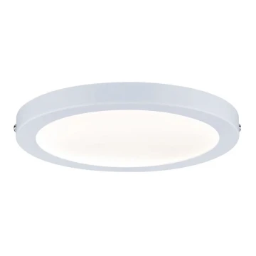 Paulmann 70868 - LED/18,5W Prigušivi panel ATRIA 230V 2700K bijela