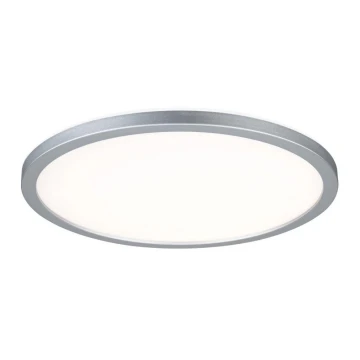 Paulmann 70991 - LED/16W Stropna svjetiljka ATRIA 230V mat krom