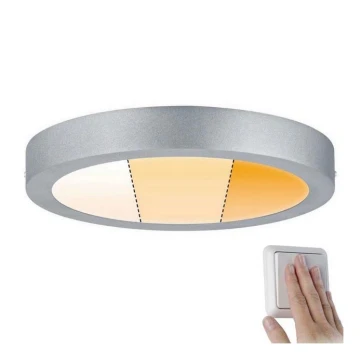 Paulmann 79798 - LED/16W Stropna svjetiljka CARPO 230V 2300/2500/3000K