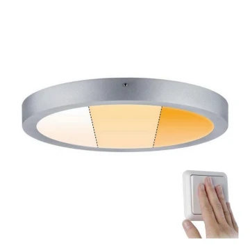 Paulmann 79802 - LED/21W Stropna svjetiljka CARPO 230V 2300/2500/3000K