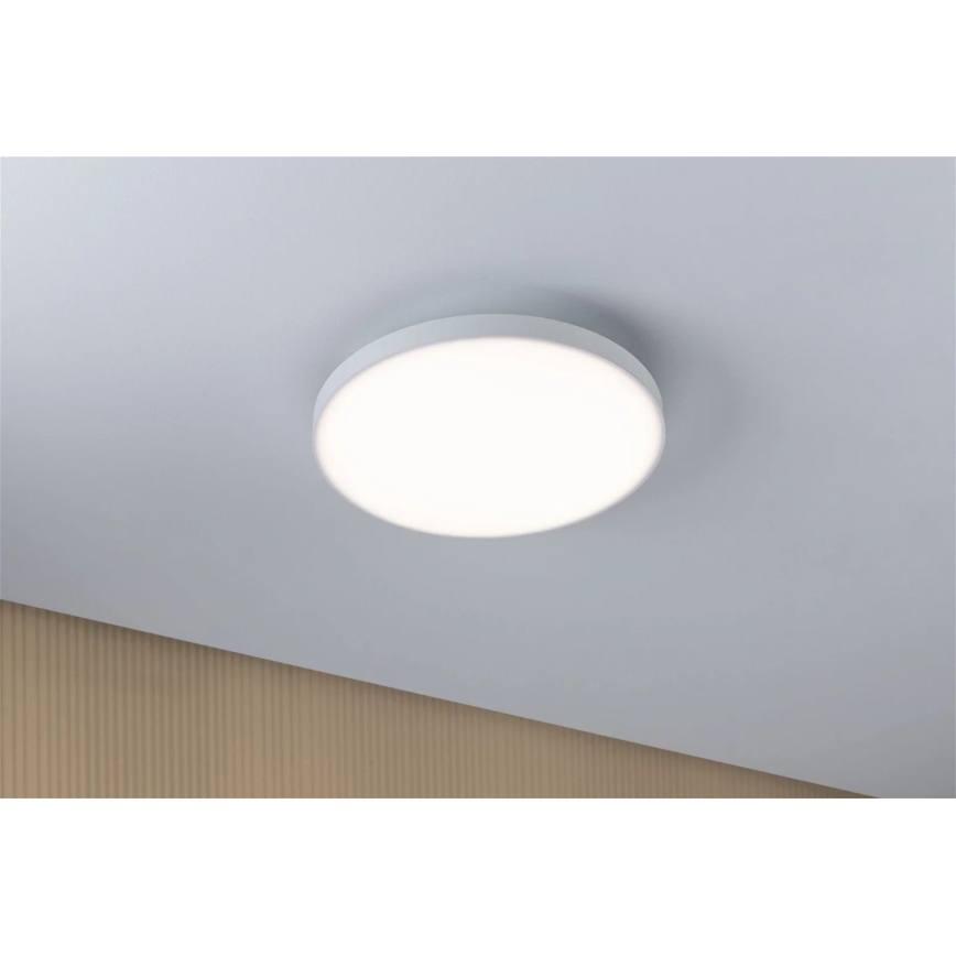 Paulmann 79890 - LED/13W Stropna svjetiljka VELORA 230V