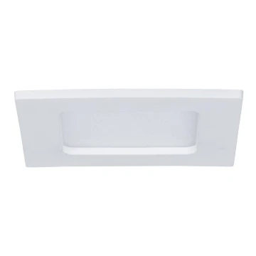 Paulmann 920.67 - LED/6W IP44 Ugradbena svjetiljka za kupaonicu QUALITY LINE 230V