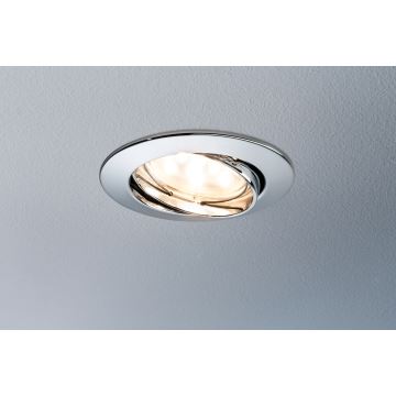 Paulmann 92769 - LED Svijetiljka za kupaonicu PREMIUM LINE LED/6,8W/230V