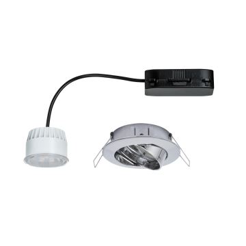 Paulmann 92769 - LED Svijetiljka za kupaonicu PREMIUM LINE LED/6,8W/230V