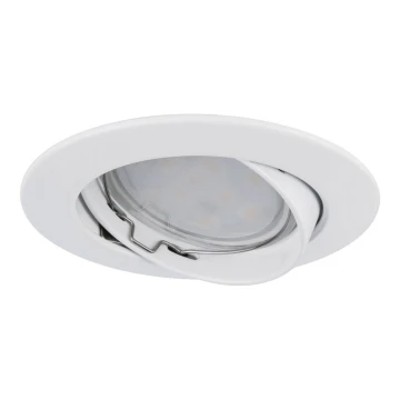 Paulmann 92803 - LED/6,8W Ugradbena svjetiljka za kupaonicu COIN 230V