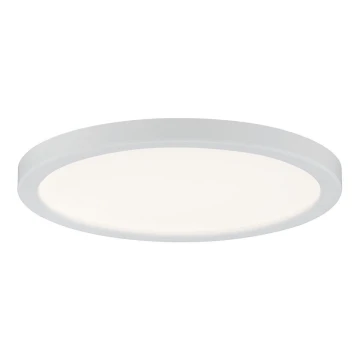 Paulmann 92934 - LED/6,5W IP44 Prigušiva ugradbena svjetiljka za kupaonicu AREO 230V