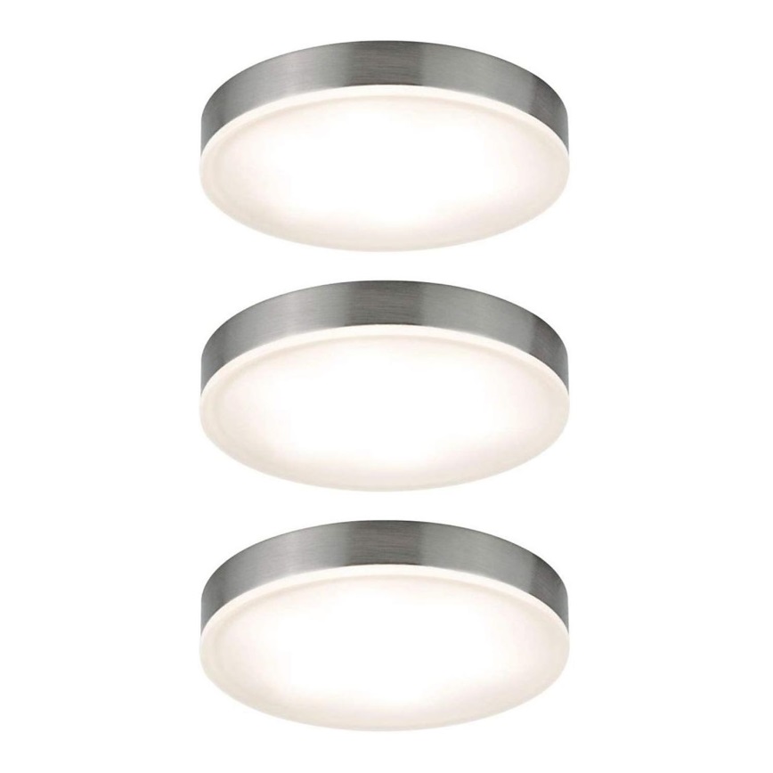 Paulmann 93564 - SET 3x LED/4,5W Rasvjeta za namještaj FURNITURE 230V