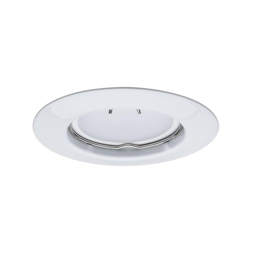 Paulmann 93658 - LED-GU10/4,5W Ugradbena svjetiljka 230V