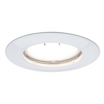 Paulmann 93658 - LED-GU10/4,5W Ugradbena svjetiljka 230V