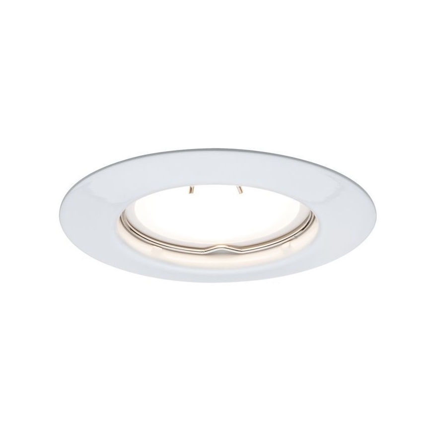 Paulmann 93658 - LED-GU10/4,5W Ugradbena svjetiljka 230V