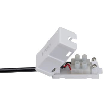 Paulmann 93976 - SET 3xLED/6,8W IP44 Ugradbena svjetiljka za kupaonicu COIN 230V