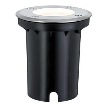 Paulmann 93992 - LED GU10/3,5W IP67 Vanjska ugradbena svjetiljka SPECIAL 230V