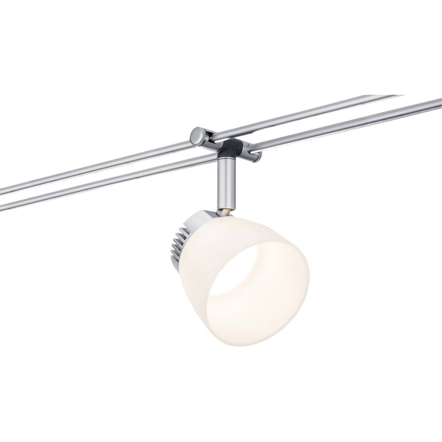 Paulmann 95196 - 4xLED/4W Reflektorska svjetiljka ICE 230V