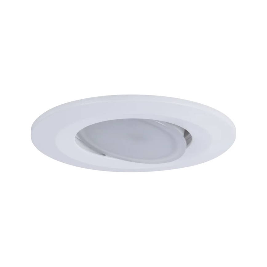 Paulmann 99934 - LED/5,5W IP65 Ugradbena svjetiljka za kupaonicu CALLA 230V