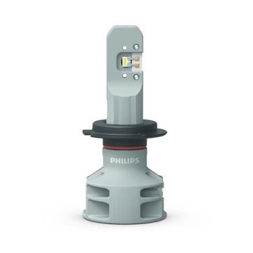 Philips 11972U51X2 - SET 2x LED Auto žarulja Ultinon Pro5100 H7 PX426d/12W/12/24V 5800K