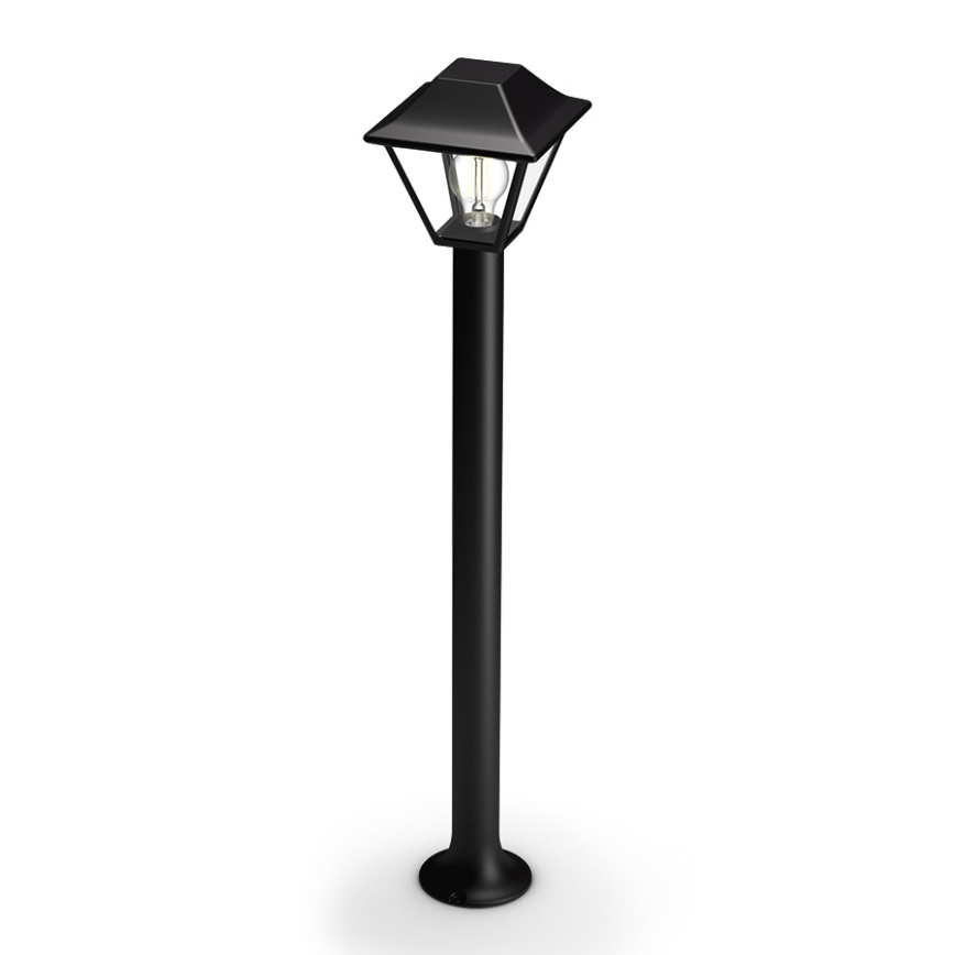 Philips - Vanjska lampa E27/60W/230V IP44