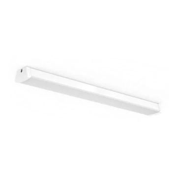 Philips 31247/31/P0 -LED Radna fluorescentna svjetiljka AQUALINE LED/50W/230V IP65