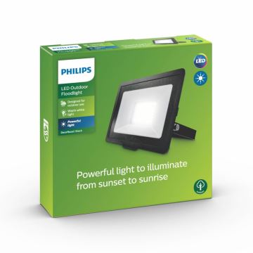 Philips 3389/34/99 - LED Reflektor DECOFLOOD LED/10W/230V IP65