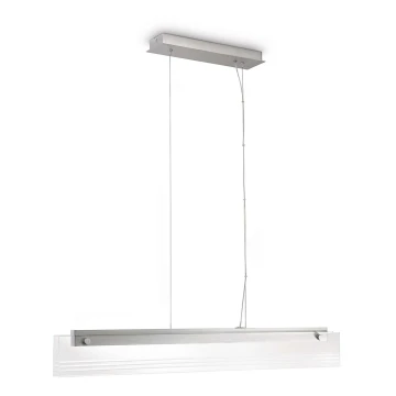 Philips 37956/48/16 - LED Viseća svjetiljka DUN 3xLED/6,5W/230V