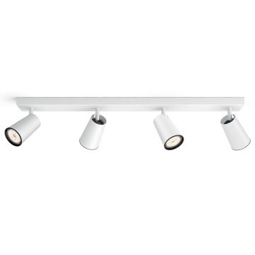 Philips - LED Reflektorska svjetiljka 4xGU10/5,5W/230V